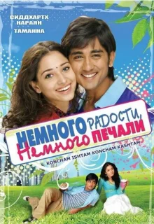 Немного радости, немного печали (2009)