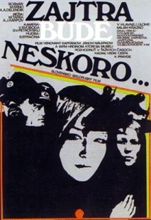 Завтра будет поздно (1972)