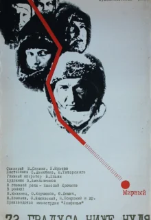 72 градуса ниже нуля (1976)