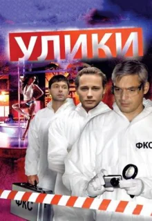 Улики (2010)