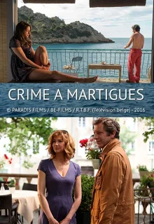 Убийство в Мартиге (2016)