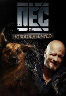 Новогодний пёс (2018)