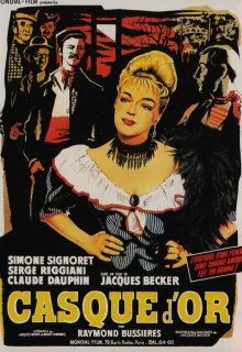 Золотая каска (1952)