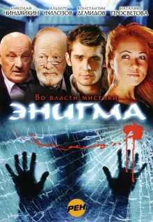 Энигма (2010)