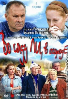 Во саду ли, в огороде (2012)