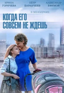 Когда его совсем не ждёшь (2014)