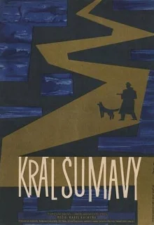 Король Шумавы (1959)